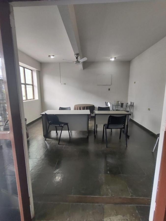 Hotel Village Cataguases Bagian luar foto