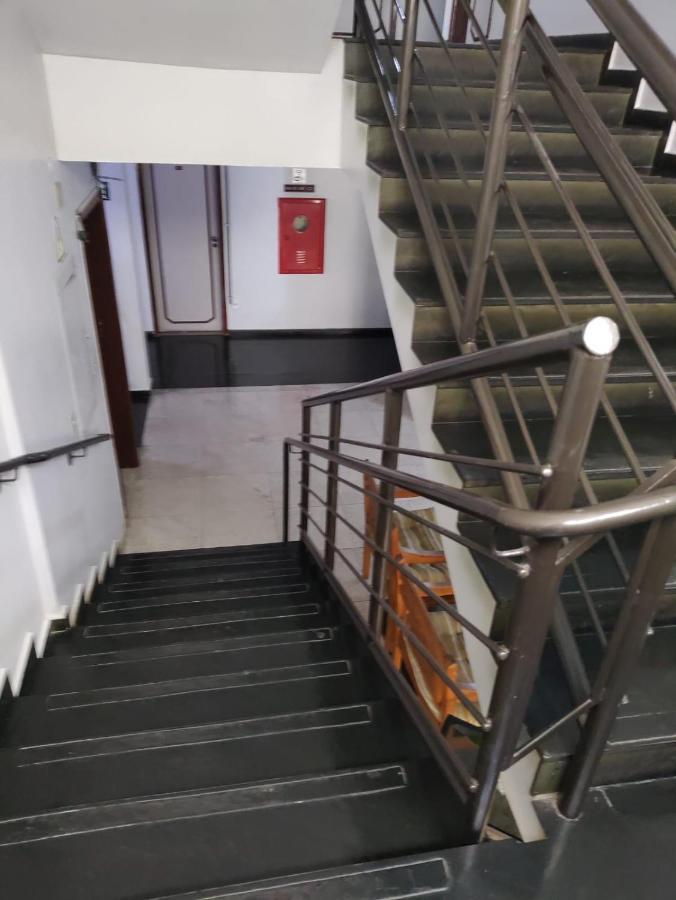 Hotel Village Cataguases Bagian luar foto