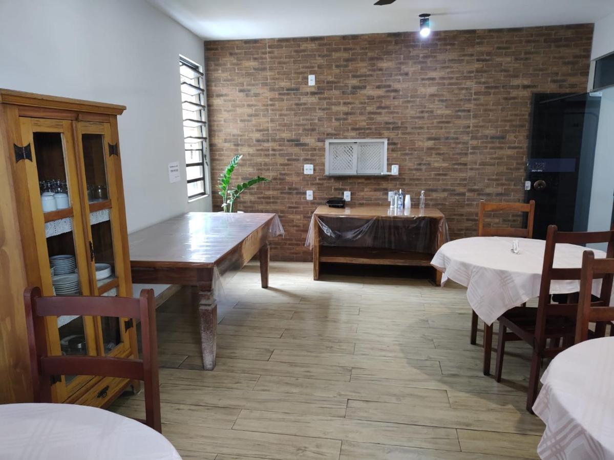 Hotel Village Cataguases Bagian luar foto