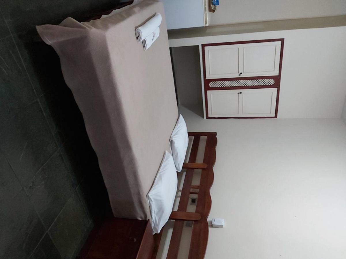 Hotel Village Cataguases Bagian luar foto