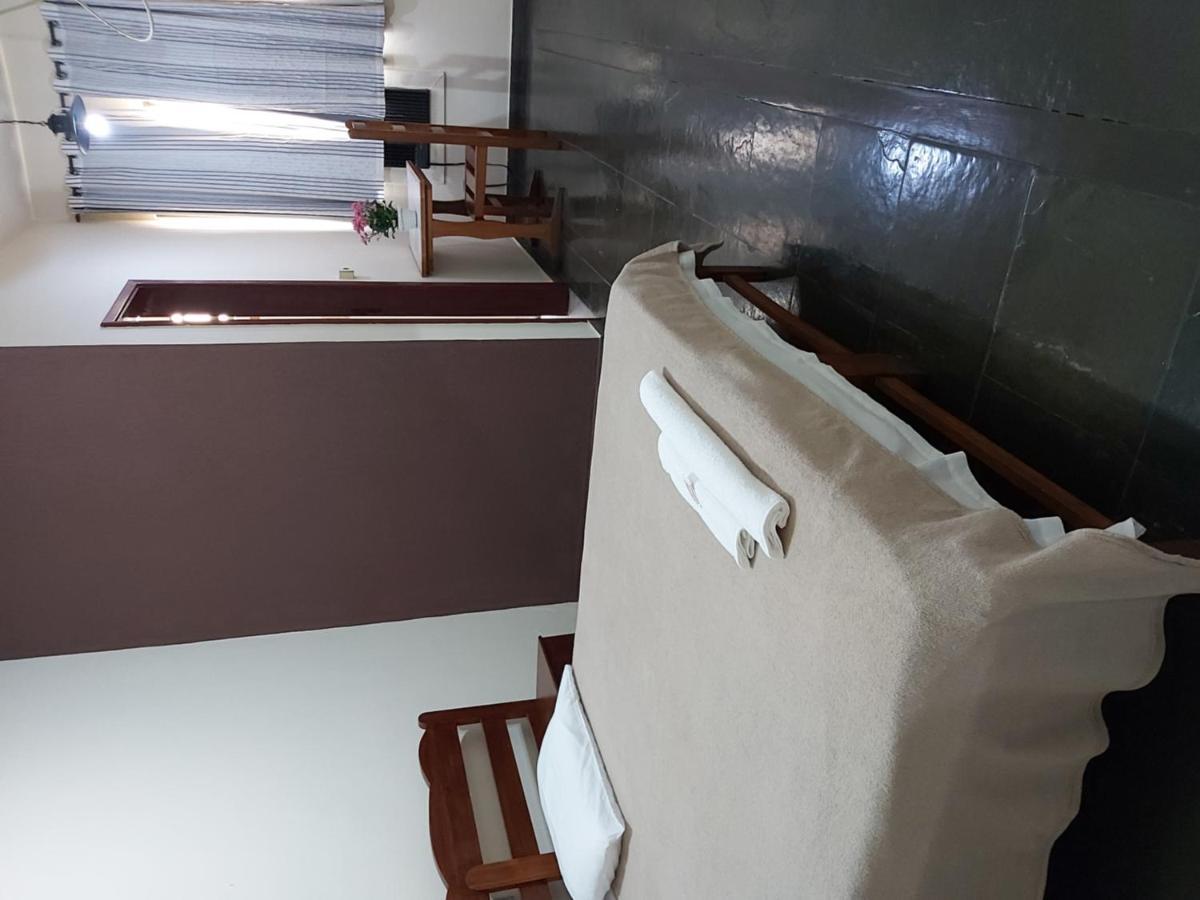 Hotel Village Cataguases Bagian luar foto